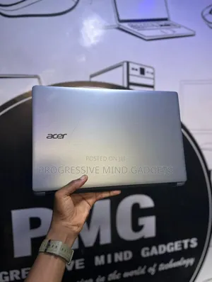 Laptop Acer Aspire E15 8GB Intel Core i5 HDD 500GB