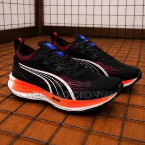 Lastest Puma Sneakers