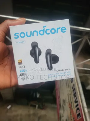 Soundcore Liberty Buds