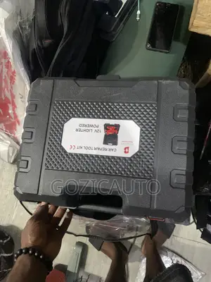 High Quality Electric Jack