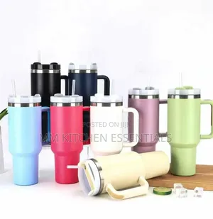 Unique Vaccum Cup