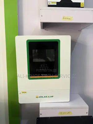 3.2 Kva Hybrid Inverter 24v