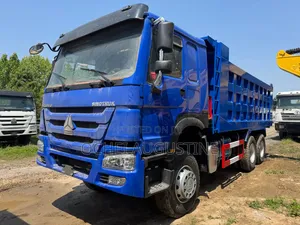 Howo 371 Refurbished