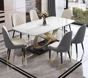 Top Classic Dinning Sets by 6 Seaters
