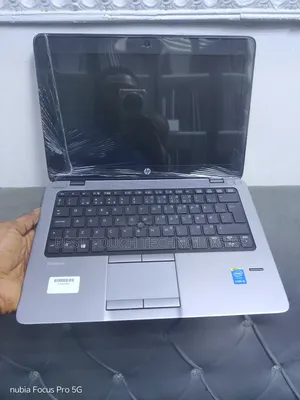 Laptop HP EliteBook 820 G2 8GB Intel Core i5 SSD 128GB