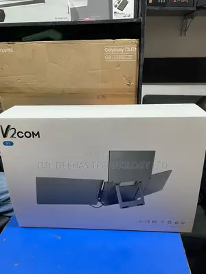 Screen Extender
