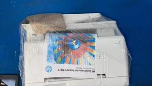 Hp Color Laser Jet Pro MFP M277