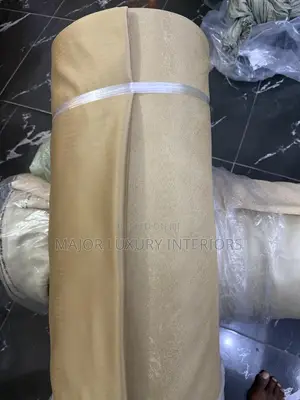 Best Turkish Materials Curtain Fabric