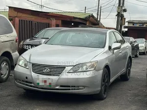 Lexus ES 350 2009