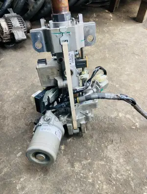 Original Column for Lexus Rx350
