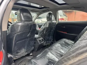 Lexus ES 350 2009