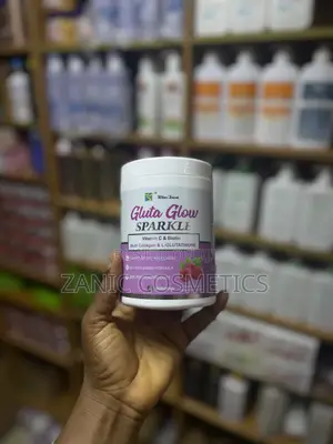 Gluta Glow Sparkle