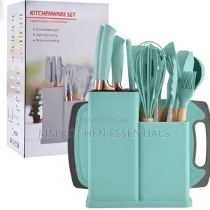 Kitchenware Spoon Set