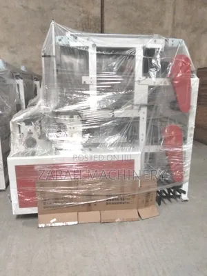 Nylon Bag Making Machine
Plastic Bag Making Machine