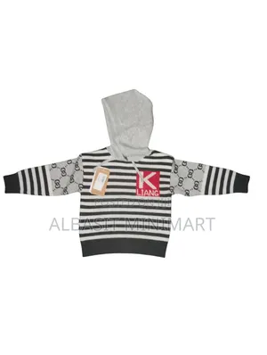 Hooded Sweater