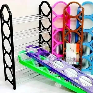 5layer Shoe Rack