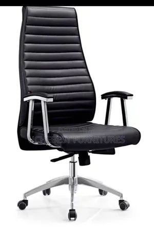 Executive Line Office Chair