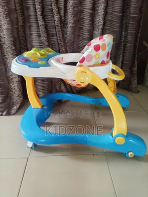 Baby Walker