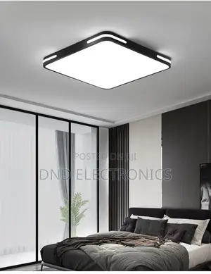 Led Flush Lights