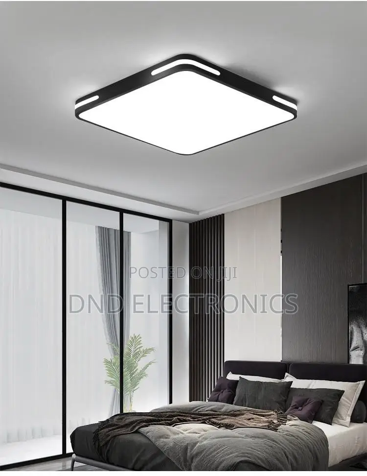 Led Flush Lights