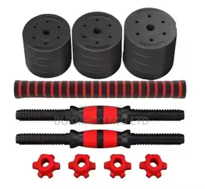 10kg Dumbbell