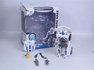 Hero Wake Remote Control Programming Robot