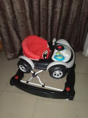 Baby Walker