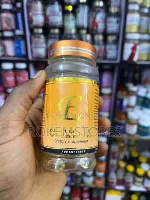 Natural Vitamin