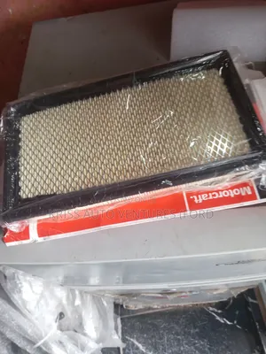Motor Craft : Air Filter Ford Edge 08/013