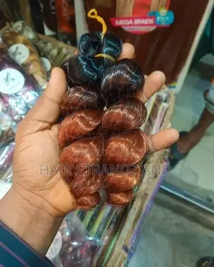Italian Curl Available in Any Color( Moq 3 )
