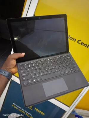 Laptop Dell Latitude 5290 8GB Intel Core i5 SSD 256GB