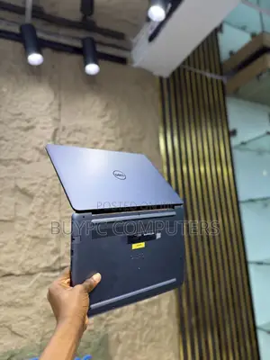 Laptop Dell 8GB Intel Core i5 SSD 256GB