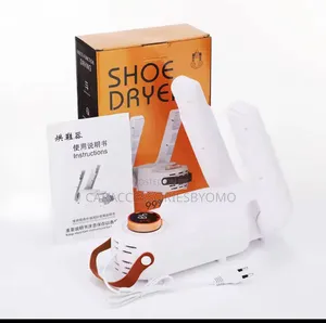 Shoe Dryer and Deodorizer