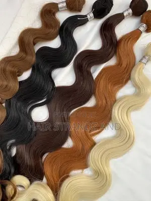 30 Inches Body Wave Bundle