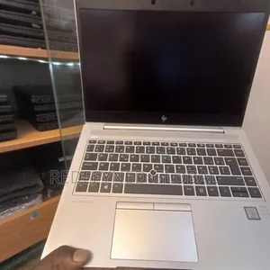 Laptop HP EliteBook 840 G6 8GB Intel Core i5 SSD 256GB