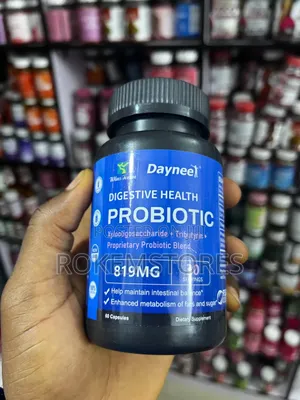 Digestive Health Probiotic
