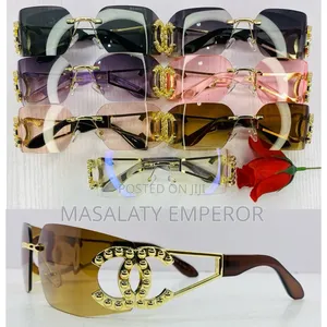 Ladies Glasses