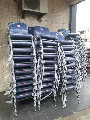 Original Church Chairs