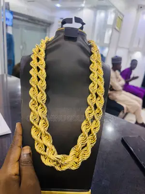 18karat Jewelry