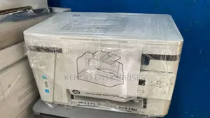 Hp Laser Jet M26 M27 Series