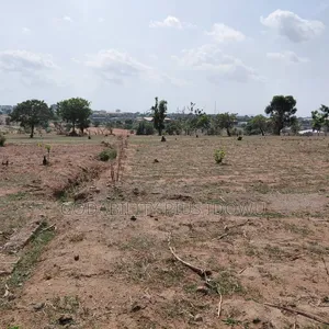 Kuje Estate Land: Buy Now Before Road Construction Increase Value