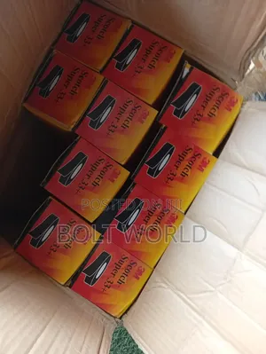 Scotch Tape ( Scotch Supper 33+)