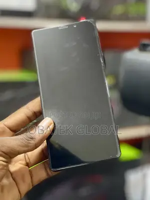 Samsung Galaxy Note 9 Wf Screen