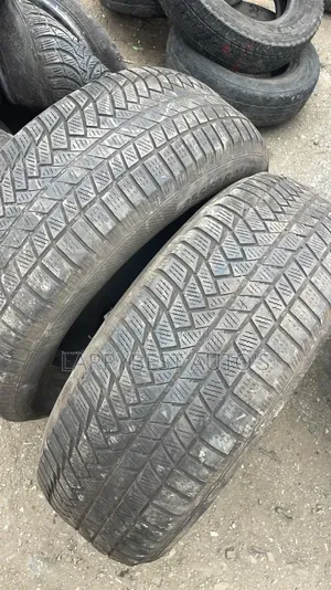 215/60r16 Tokunbo Tyres