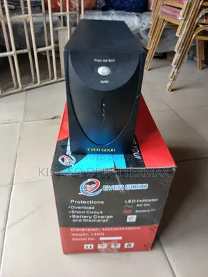 It's Ever Good Ups 1500va