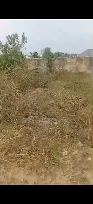 Land Property for Sale at Soka Area, Alukoro Street