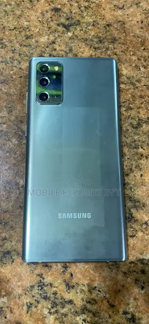 Samsung Galaxy Note 20 5G 128 GB Green