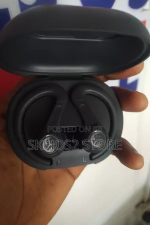 Jlab Jbuds Sport Anc 4 True Wireless Earbuds