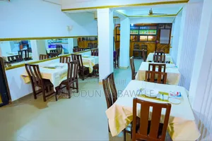 20 Rooms Hotel and Restaurant for Sale