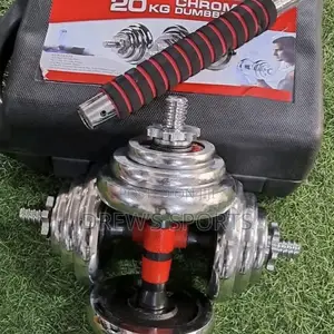 20kg Dumbbell